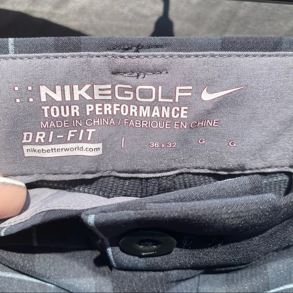 Nike nwot size